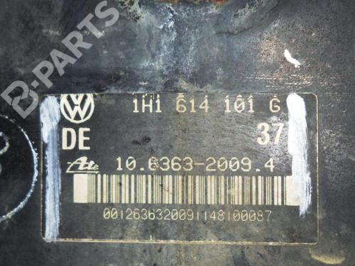 Servo brake VW GOLF IV Cabriolet (1E7) 1.6 | BP6384585M42 