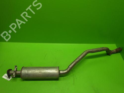 Used Exhaust system OPEL VECTRA A (J89) 1.8 S (F19, M19) (90 hp) 14699331