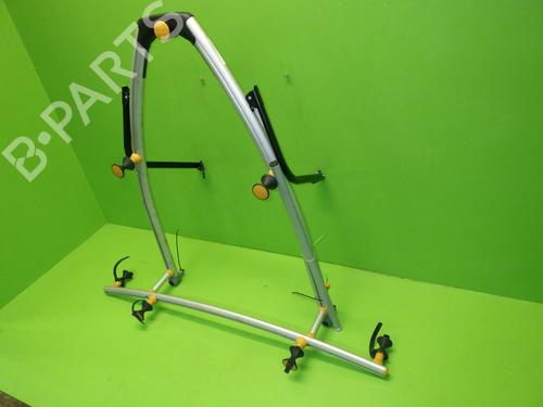 Support SMART CABRIO (450) 0.8 CDI (S1OLC1, 450.401, 450.402, 450.403, 450.400) | BP27976660C155 