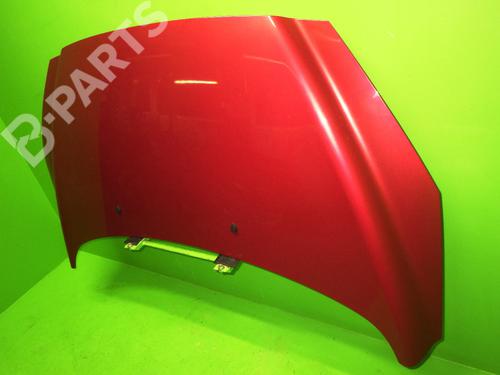 Hood PEUGEOT 308 I (4A_, 4C_) 1.6 HDi | BP8204592C1