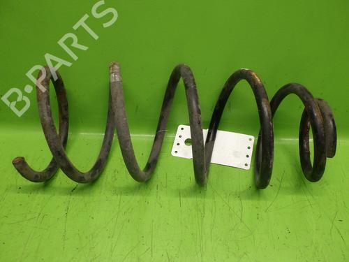 Used Shock absorber spring VW POLO III (6N1) 60 1.7 SDI (60 hp) 29901276