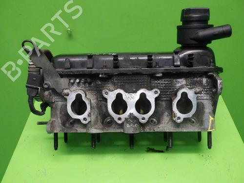 Cylinder head VW GOLF IV (1J1) 2.0 | BP27500964M5 