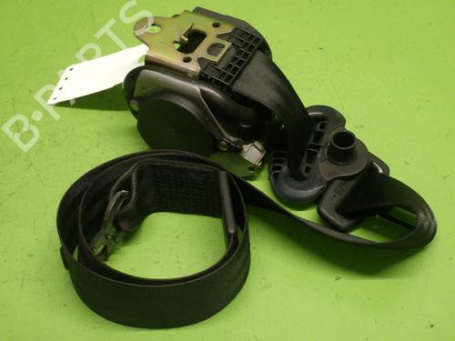 Front right seatbelt AUDI A2 (8Z0) 1.4 | BP36426252I25 - Image 2