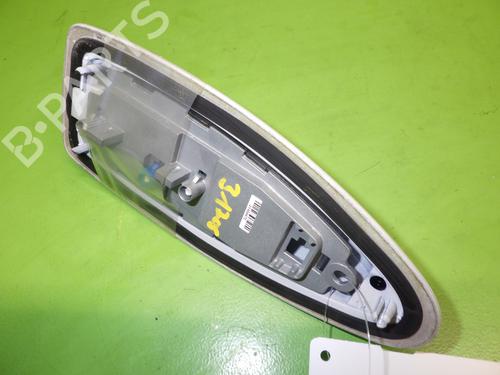 Radio BMW 5 (F10) 520 d | BP18251235E6 