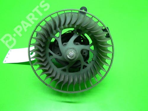 Used Heater blower motor MERCEDES-BENZ 124 Saloon (W124) 230 E (124.023) (136 hp) 6341406