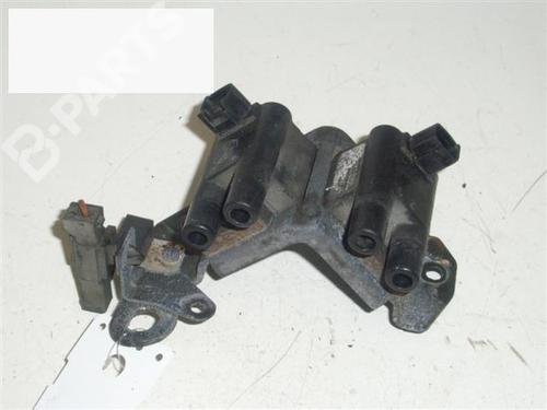 Used Ignition coil HYUNDAI ACCENT II (LC) 1.3 (75 hp) 6345530