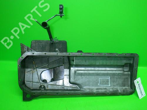Used Front right seatbelt BMW 3 Touring (E36) 325 tds (143 hp) 14718372