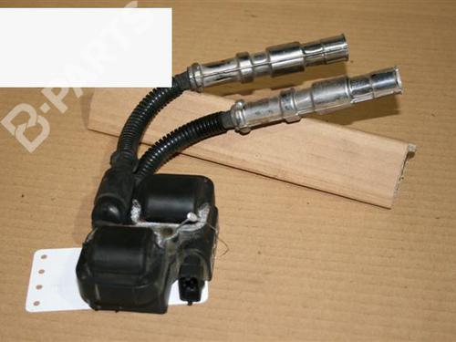 Used Ignition coil MERCEDES-BENZ E-CLASS T-Model (S210) E 280 T 4-matic (210.281) (204 hp) 6406560