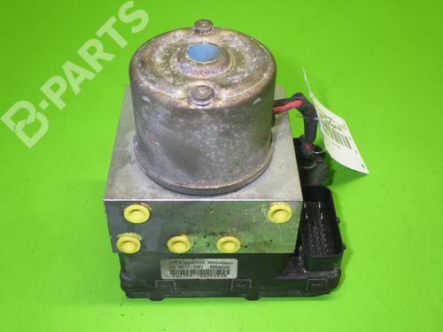 Used ABS pump HYUNDAI GALLOPER II (JK-01) 3.0 V6 (141 hp) 7002468