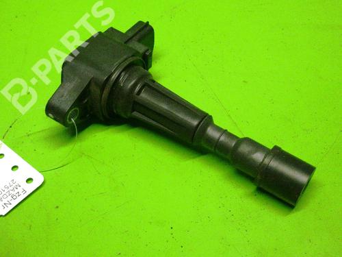 Bobine D'allumage MAZDA 2 (DE_, DH_) 1.3 (DE3FS) (86 hp) 10151129