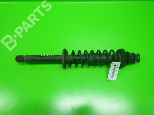 Used Right rear shock absorber SEAT IBIZA II (6K1) 1.4 (60 hp) 6642866