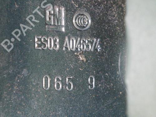 Hinge/Door check strap OPEL INSIGNIA A Saloon (G09) 2.0 Turbo 4x4 (69) | BP14740757C146 