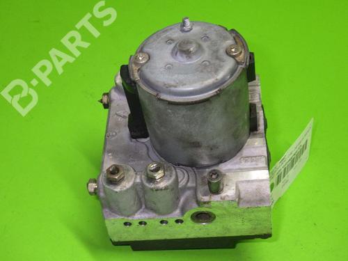 Used ABS pump MERCEDES-BENZ C-CLASS (W202) C 220 D (202.121) (95 hp) 6347124