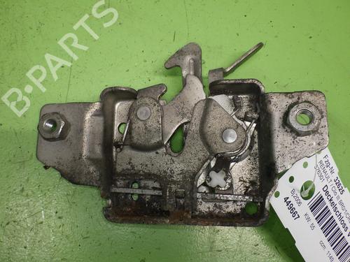 Used Hood lock Hood lock 37412703 37412703