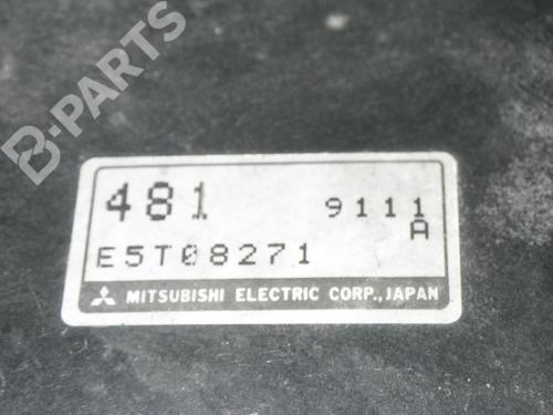 Mass air flow sensor MITSUBISHI SPACE STAR MPV (DG_A) 1.8 GDI (DG5A) | BP6358701M95 