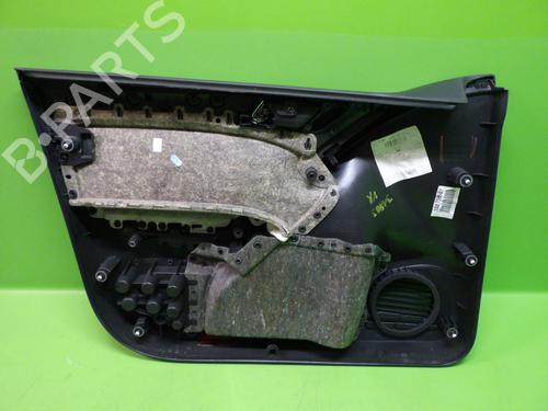 Front right panel VW GOLF VI (5K1) 1.2 TSI | BP19177984C59 
