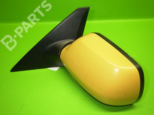 Used Left mirror MAZDA 3 (BK) 2.0 (BKEP) (150 hp) 8389414