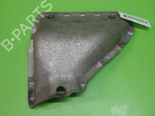 Udstødningsmanifold MITSUBISHI COLT VI (Z3_A, Z2_A) 1.3 (Z21A) (95 hp) 18151722