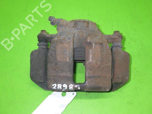 Used Left front brake caliper MERCEDES-BENZ C-CLASS T-Model (S203) C 220 CDI (203.208) (150 hp) 14724587