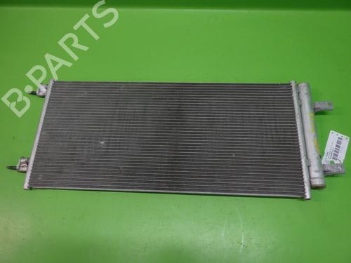 AC radiator OPEL ASTRA K (B16) 1.4 CNG (68) | BP19516609M32 