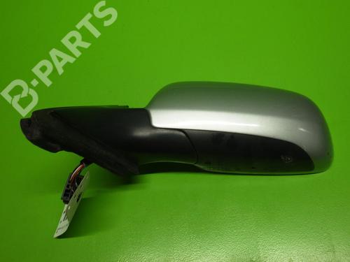 Left mirror AUDI A3 (8L1) 1.9 TDI | BP6669931C26 
