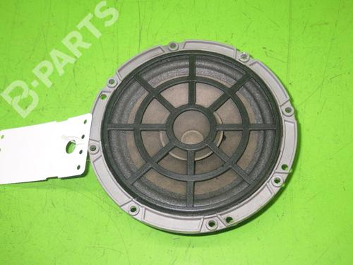 Speakers CITROËN C5 I (DC_) 1.8 16V (DC6FZB, DC6FZE) (115 hp) 6382350