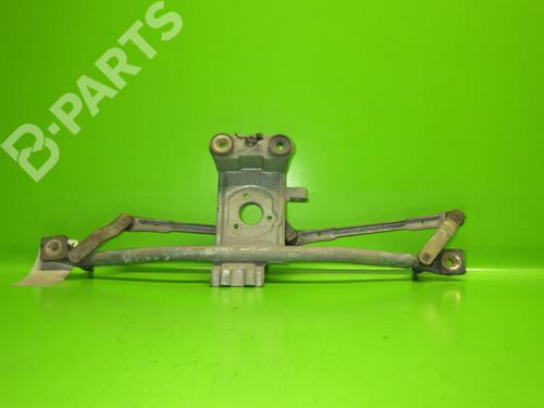Front wipers mechanism FORD KA (RB_) 1.3 i | BP6347957C83 