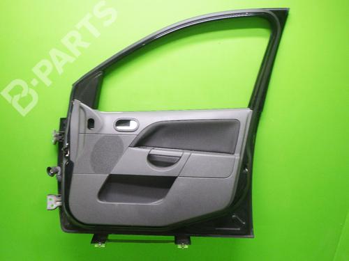 Right front door FORD FIESTA V (JH_, JD_) 1.4 16V | BP7904937C3 