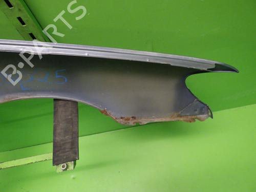 Left front fenders PEUGEOT 406 (8B) 1.8 16V | BP27601812C41 