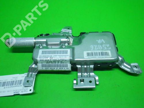 Other MERCEDES-BENZ C-CLASS T-Model (S203) C 220 CDI (203.208) | BP6357871O1 