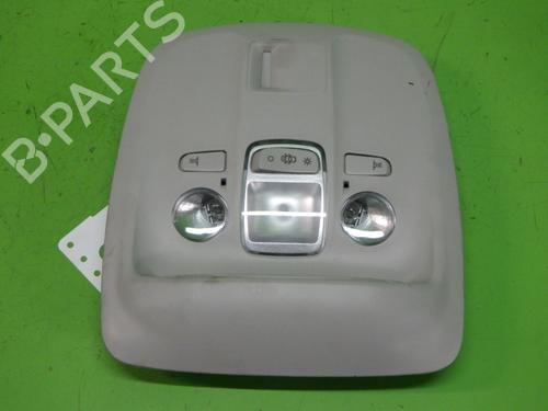 Used Interior roof light Interior roof light FIAT ULYSSE Bus E-ULYSSE (367) (136 hp) 39912702 39912702