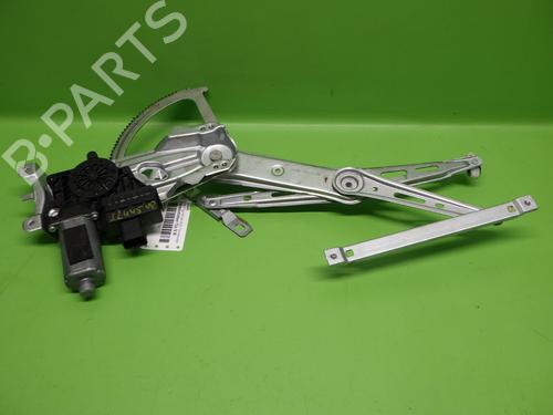 Used Front right window mechanism OPEL ZAFIRA / ZAFIRA FAMILY B (A05) 1.8 (M75) (140 hp) 33162064