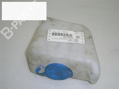 Windscreen washer tank SKODA FELICIA I Estate (6U5) 1.3 (68 hp) 6404369