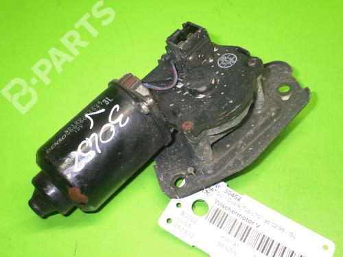 Front wiper motor DAIHATSU CUORE V (L7_) 1.0 i (L701) | BP6609657M29 