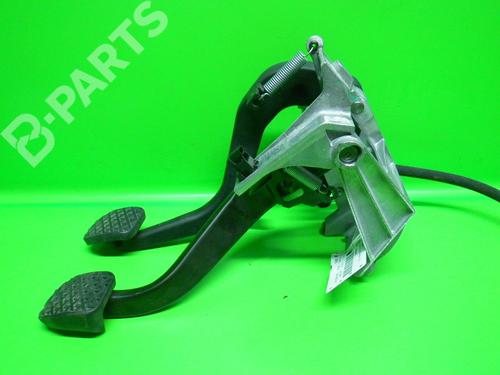 Pedal BMW 1 (E87) 116 i | BP6362654I4 
