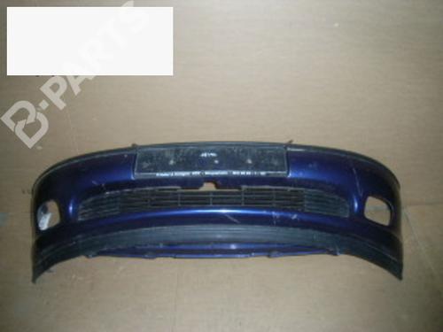 Used Front bumper OPEL VECTRA B (J96) 1.6 i 16V (F19) (100 hp) 6661354