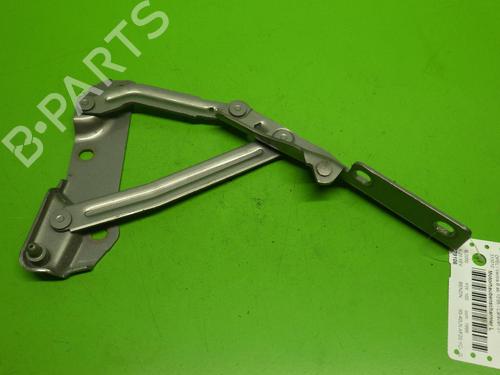 Used Hinge/Door check strap OPEL VECTRA B Estate (J96) 2.0 i 16V (F35) (136 hp) 14721397
