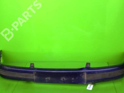 Used Front bumper SEAT CORDOBA (6K1, 6K2) 1.8 i (90 hp) 6665767
