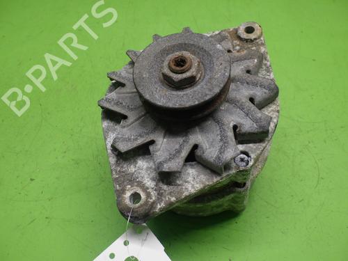 Used Alternator OPEL VECTRA A Hatchback (J89) 1.8 i (F68, M68) (90 hp) 28711676