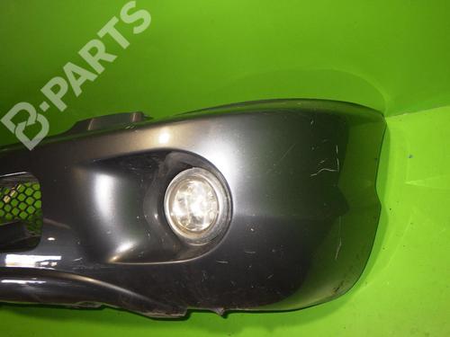 Front bumper HYUNDAI SANTA FÉ I (SM) 2.0 CRDi 4x4 | BP6667941C7 
