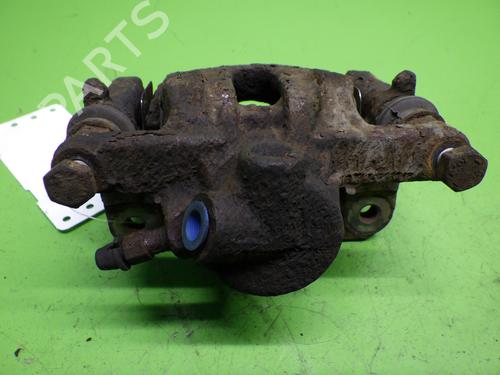 Left rear brake caliper MERCEDES-BENZ A-CLASS (W169) A 170 (169.032, 169.332) | BP14743138M107 