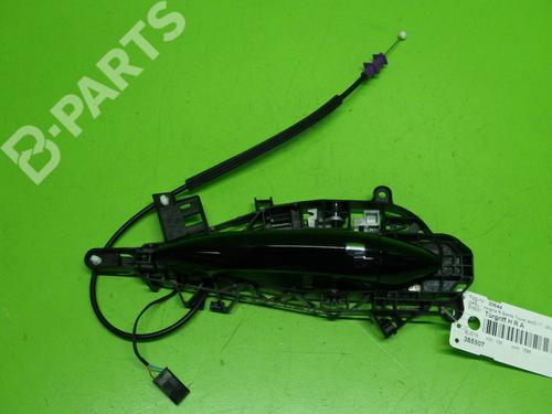 Rear right exterior door handle OPEL INSIGNIA B Sports Tourer (Z18) 1.6 CDTi (35) (136 hp) 13515502