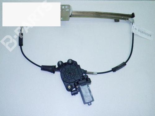 Used Front right window mechanism FIAT SEICENTO / 600 (187_) 1.1 (187AXB, 187AXB1A, 187AXC1A02) (54 hp) 6610279
