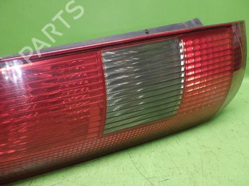 Venstre baglygte FORD FUSION (JU_) 1.4 | BP29757865C34