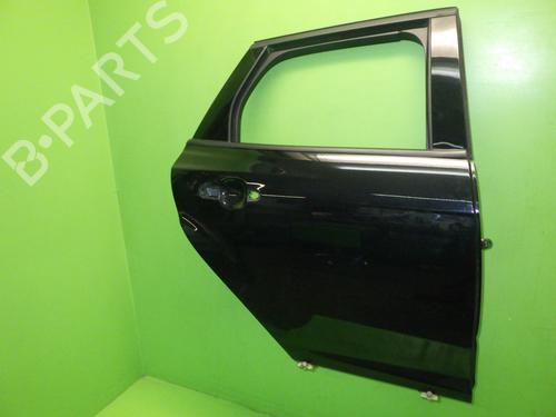Right rear door FORD FOCUS III Turnier 1.0 EcoBoost | BP32276585C5