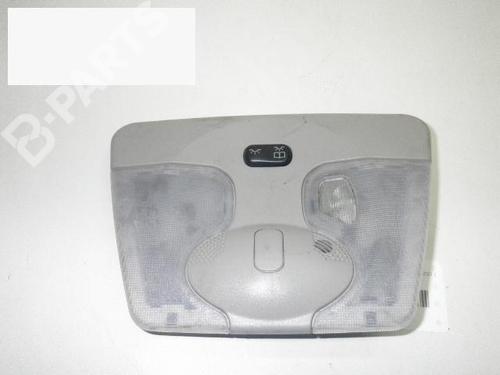 Used Interior roof light MERCEDES-BENZ A-CLASS (W168) A 160 (168.033, 168.133) (102 hp) 6351985