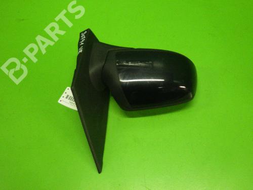 Right mirror FORD FIESTA V (JH_, JD_) 1.4 16V | BP7457562C27 