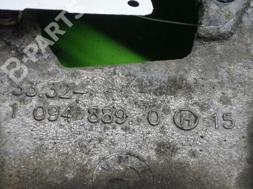 Left rear suspension arm BMW 3 Compact (E46) 316 ti | BP11091915M14 