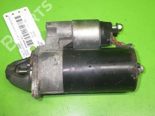 Used Starter MERCEDES-BENZ A-CLASS (W169) A 180 CDI (169.007, 169.307) (109 hp) 6388308