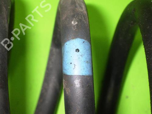 Shock absorber spring MERCEDES-BENZ SLK (R170) 200 (170.435) | BP14722048C152 